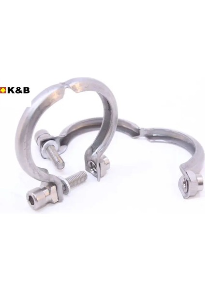 Valf Kelepçesi 206-307-PARTNER-FOCUS 1.6hdi