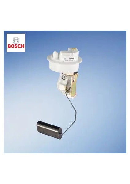 Depo Şamandirasi 106 1.4/1.6i Bosch 1525.12