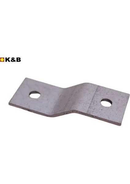 Paçalik Demiri J9-PREMIER-J10 K&b KB1001260402