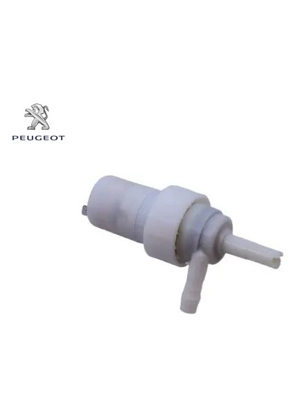 Ön Cam Yikama Su Pompasi 205-405-605 Peugeot Peugeot, Cıtroen 6434.42