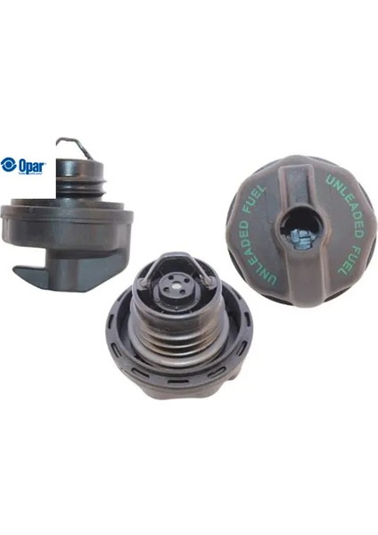 Depo Kapaği Iç Siena Opar OPAR51720069