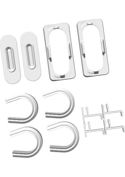 Citroen Ami Konfor Seti Beyaz fiyatları