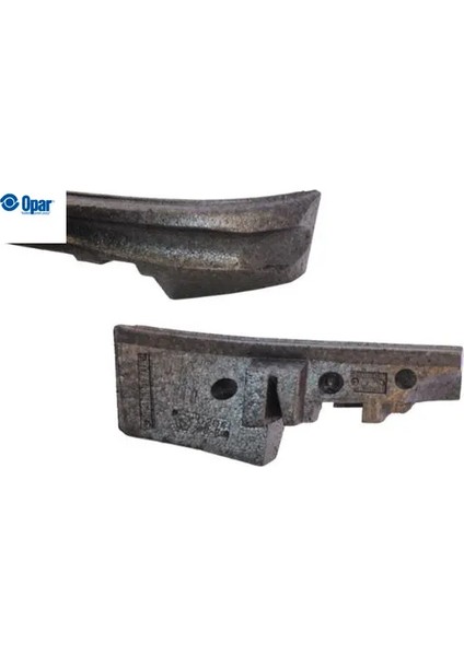 Takoz,sol Tampon Ön Punto Opar OPAR51746851