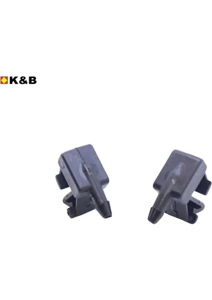 Silecek Su Fiskiyesi Partner Tepee Berlingo