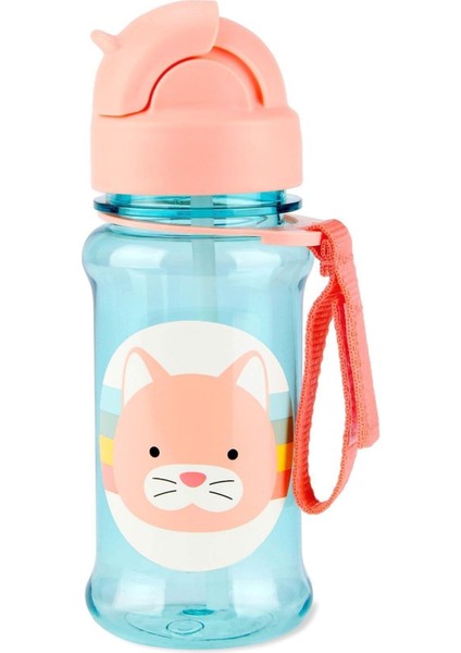 Zoo Tritan Suluk 355 ml Sızdırmaz Tasarım ve Kolay Temizlenebilir Özellikler fiyatları