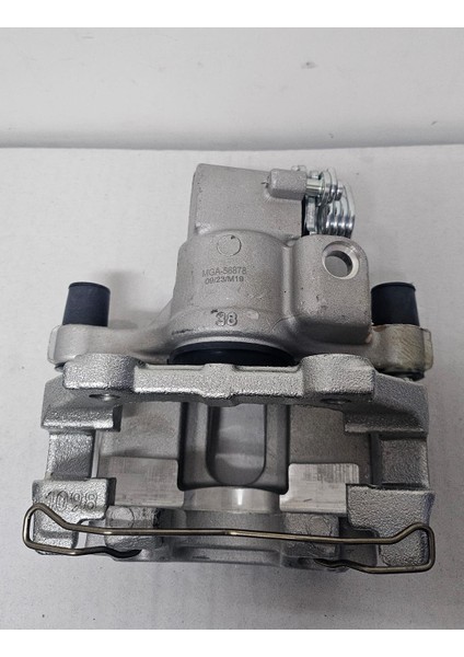 Ford Connect arka fren kaliperi komple sol 2002-2013 2T14 2K328 AB