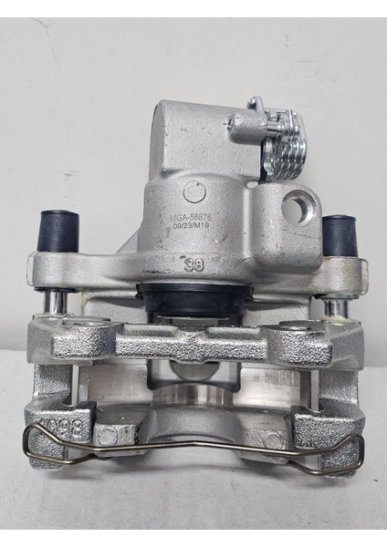 Ford Connect arka fren kaliperi komple sol 2002-2013 2T14 2K328 AB fiyatları