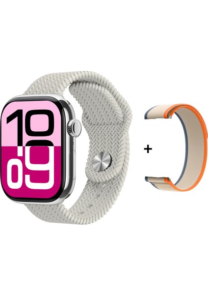 Watch Hk 11 Pro Max Akıllı Saat