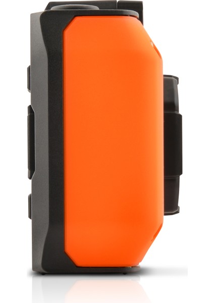 Realishot WP9500 Waterproof Dijital Fotoğraf Makinesi