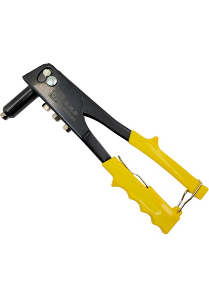 B.h.d BHD00499 2.4/3.2/4.0/4.8mm Manuel Perçin Tabancası