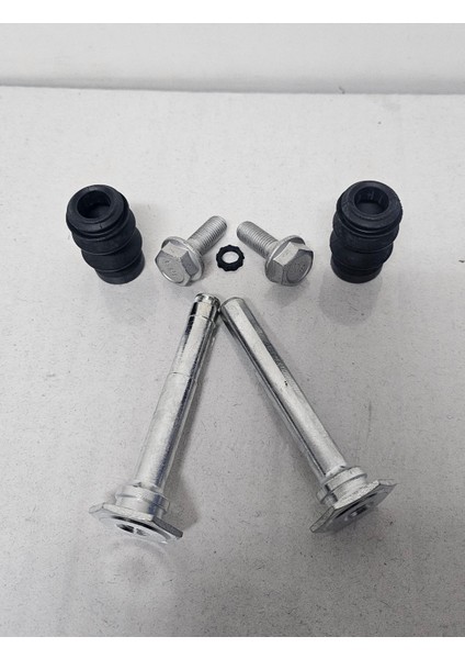 V184 Kaliper Burç Takım Lastikli Bir Araç Için Ön Takım 2002-2006 fiyatları