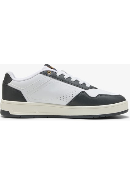 Court Classic Unisex Beyaz Spor Ayakkabı.22 indirimleri