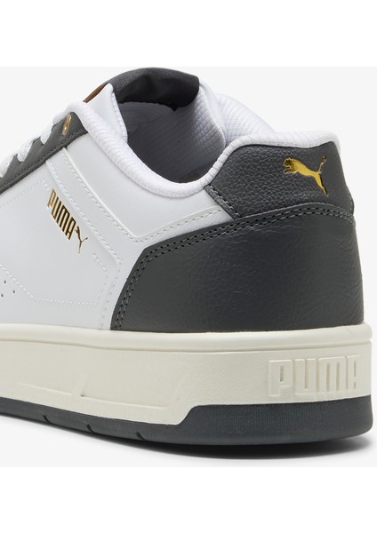 Court Classic Unisex Beyaz Spor Ayakkabı.22