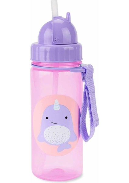 9N567310 Zoo Pipetli Suluk Narwhal
