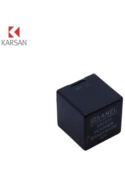 Sinyal Flaşörü_retsyle Premier Karsan 655502.07 K600802