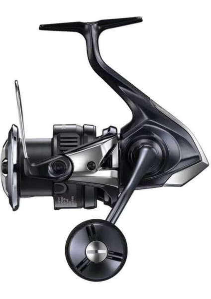 Twin Power Xd Fb 4000 Xg Spin Makinesi