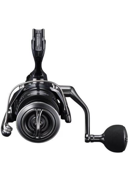 Twin Power Xd Fb 4000 Xg Spin Makinesi modelleri