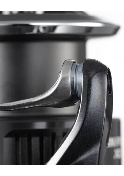 Twin Power Xd Fb 4000 Xg Spin Makinesi