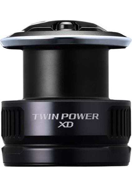 Twin Power Xd Fb 4000 Xg Spin Makinesi