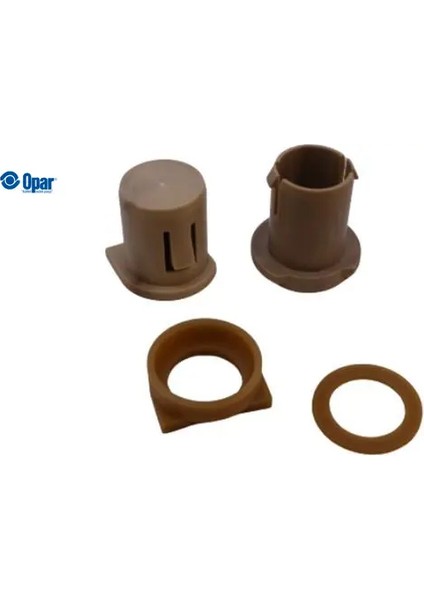 Burc Scudo Opar OPAR9402175468