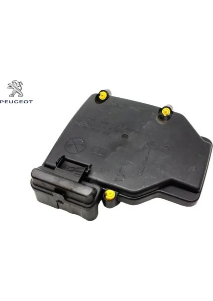 Sigorta Kutu Kapaği Boxer Iii Peugeot 1389412080 1617298980