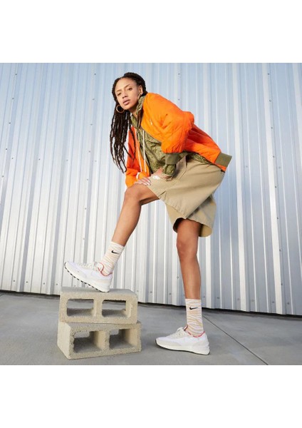 DX2929 101 Nike Waffle One Vintage Kadın Spor Ayakkabı modelleri