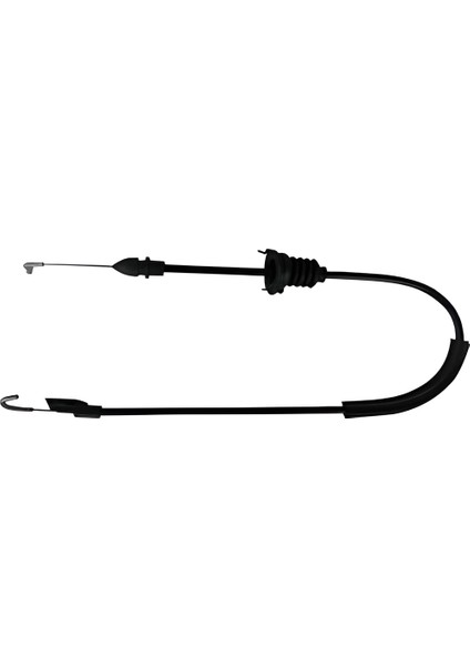 Vw Transporter Kapı Içten Açma Teli Ön Sağ Sol 7E0837085