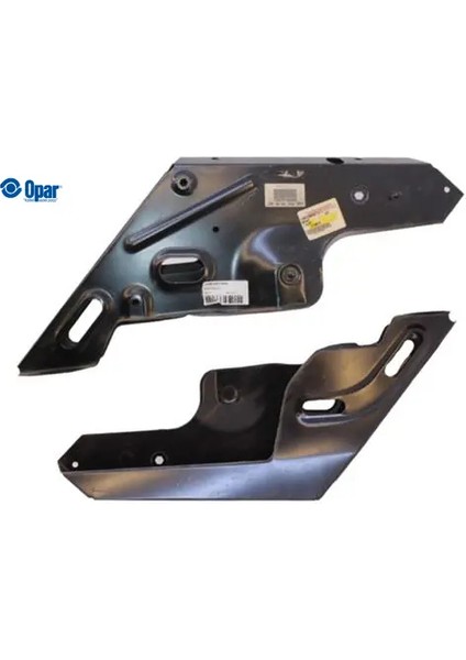 Braket Ducato Opar OPAR1301715080
