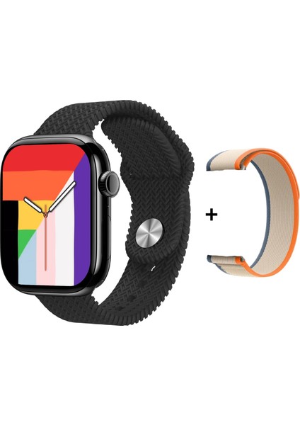 Watch Hk 11 Pro Max Akıllı Saat