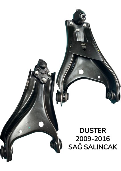 Dacia Duster Sağ Salıncak (2009-2016) 545001535R