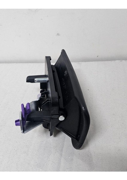 Ford transit V184-V347 Sürgülü kapı dış kol 2004-2012 arası OEM YC15 V26600 AN