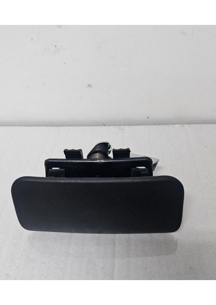 Ford transit V184-V347 Sürgülü kapı dış kol 2004-2012 arası OEM YC15 V26600 AN modelleri