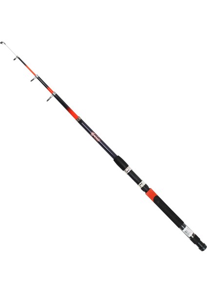 1715 Bravo Telescopıc Kamış 300 cm 70-150 gr