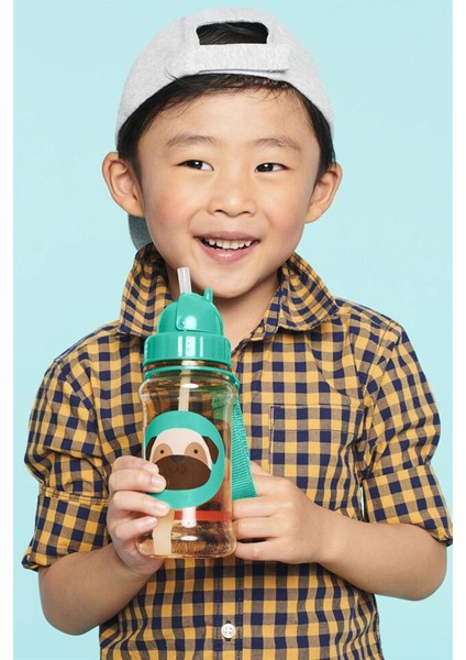 9N567810 Zoo Pipetli Suluk Pug fırsatları