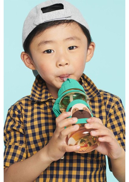 9N567810 Zoo Pipetli Suluk Pug indirimleri