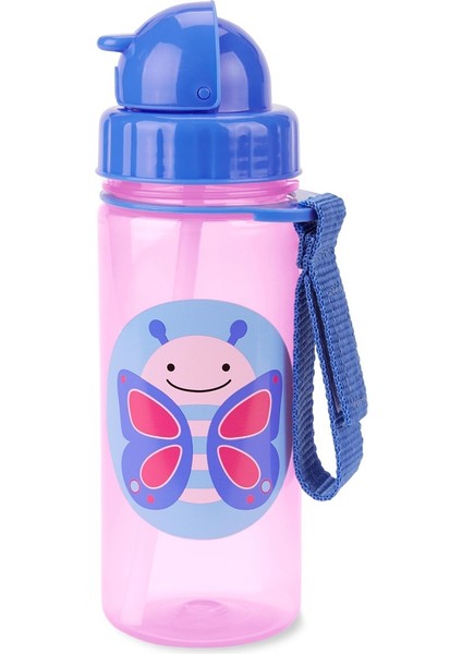 Yeni Pipetli Suluk Kelebek 13 oz (384,5 mL) fiyatları