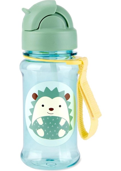 Zoo Tritan Suluk 355 ml Sızdırmaz Tasarım ile 12 Ay ve Üstü Bebekler İçin fiyatları