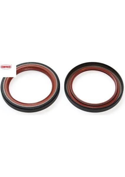 Eksantrik Keçesi Arka-42,5*62*7 Boxer 2,5d 02/94-