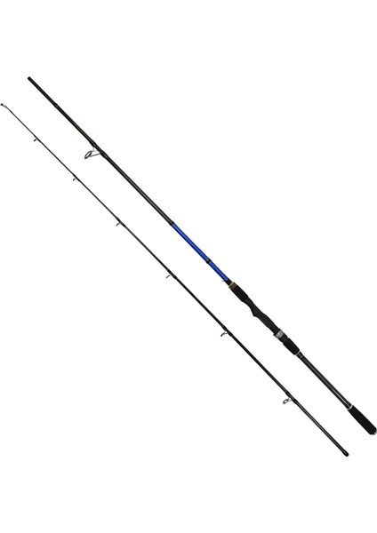 1441 Captain Blue Spın 2 Par 10-45 gr 270 cm