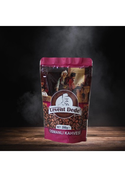 Osmanlı Kahvesi 200 G