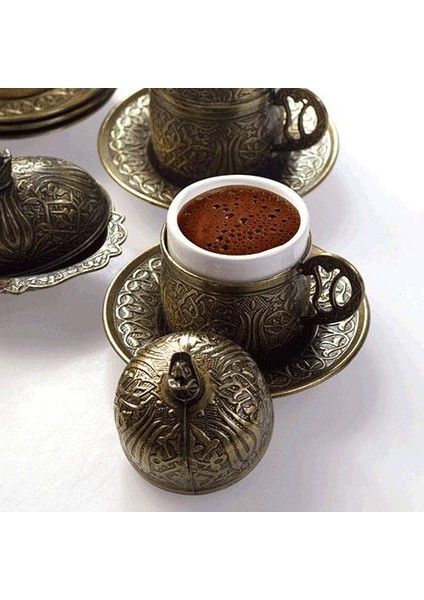 Osmanlı Kahvesi 200 G fiyatları