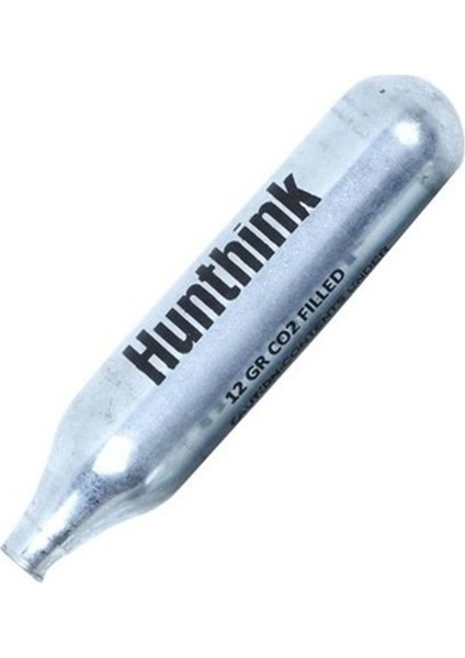 Krt Hunthıng Co2 Tüp