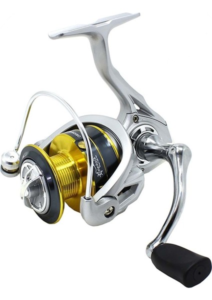 Orion 6000 Tekne Sı 4 + 1 Bilyeli Makina