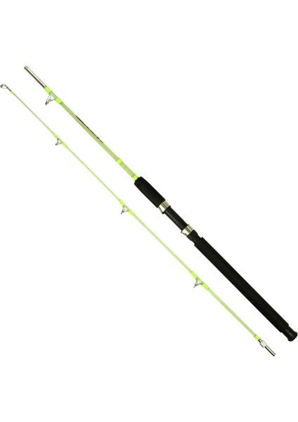 1433 Master Fisher 2 Parça Bot 12 Lbs 180 cm