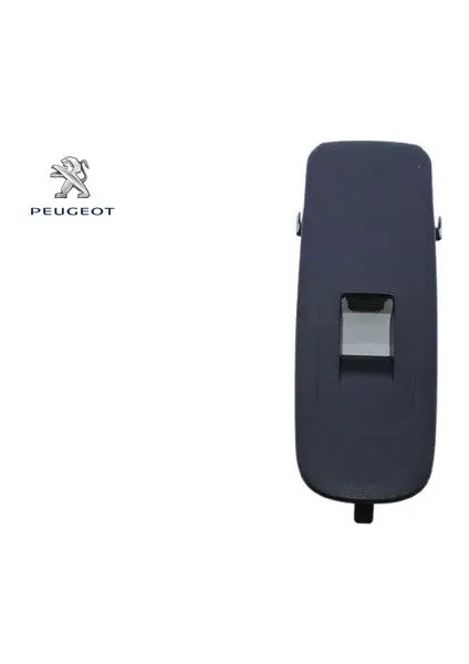 Cam Düğme Çerçevesi Rifter(K9)-Partner Vu (K9)