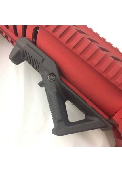 Hsn Açılı El Tutamağı