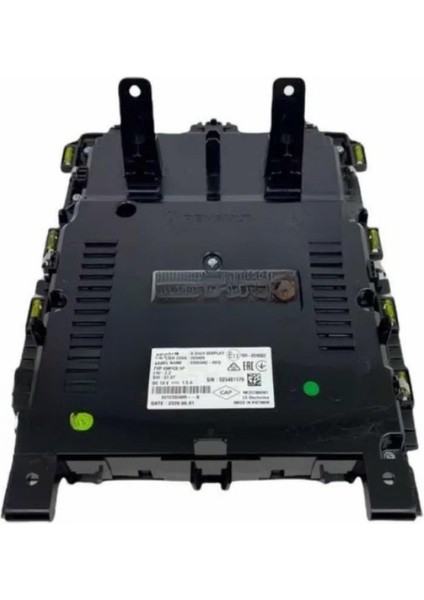 [megane 4 Ph 2 Tesla Ekran Sıfır Orjinal 681034441R] fiyatları