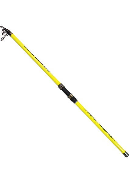 1672 Captain Ecusto Surf Kamış 390 cm 100-250 gr