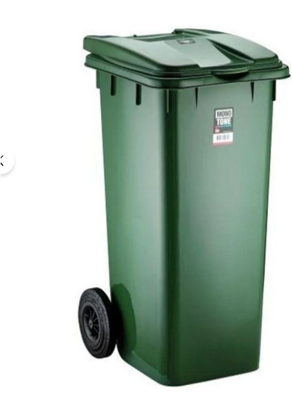 120 Lt Çöp Konteyner