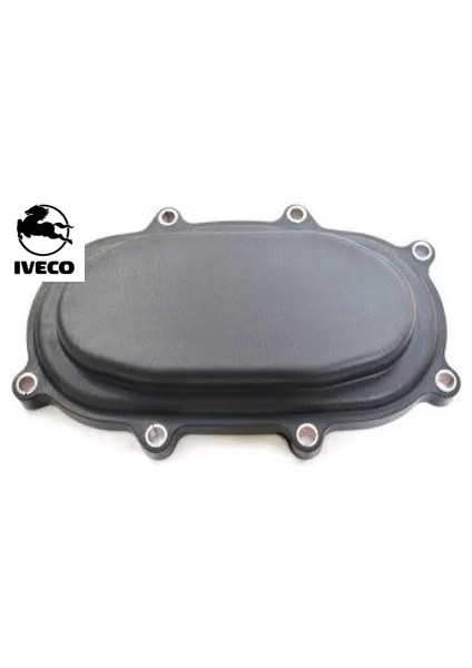 Eksantrik Kapaği Orjinal DUCATO-J10 2.3jtd